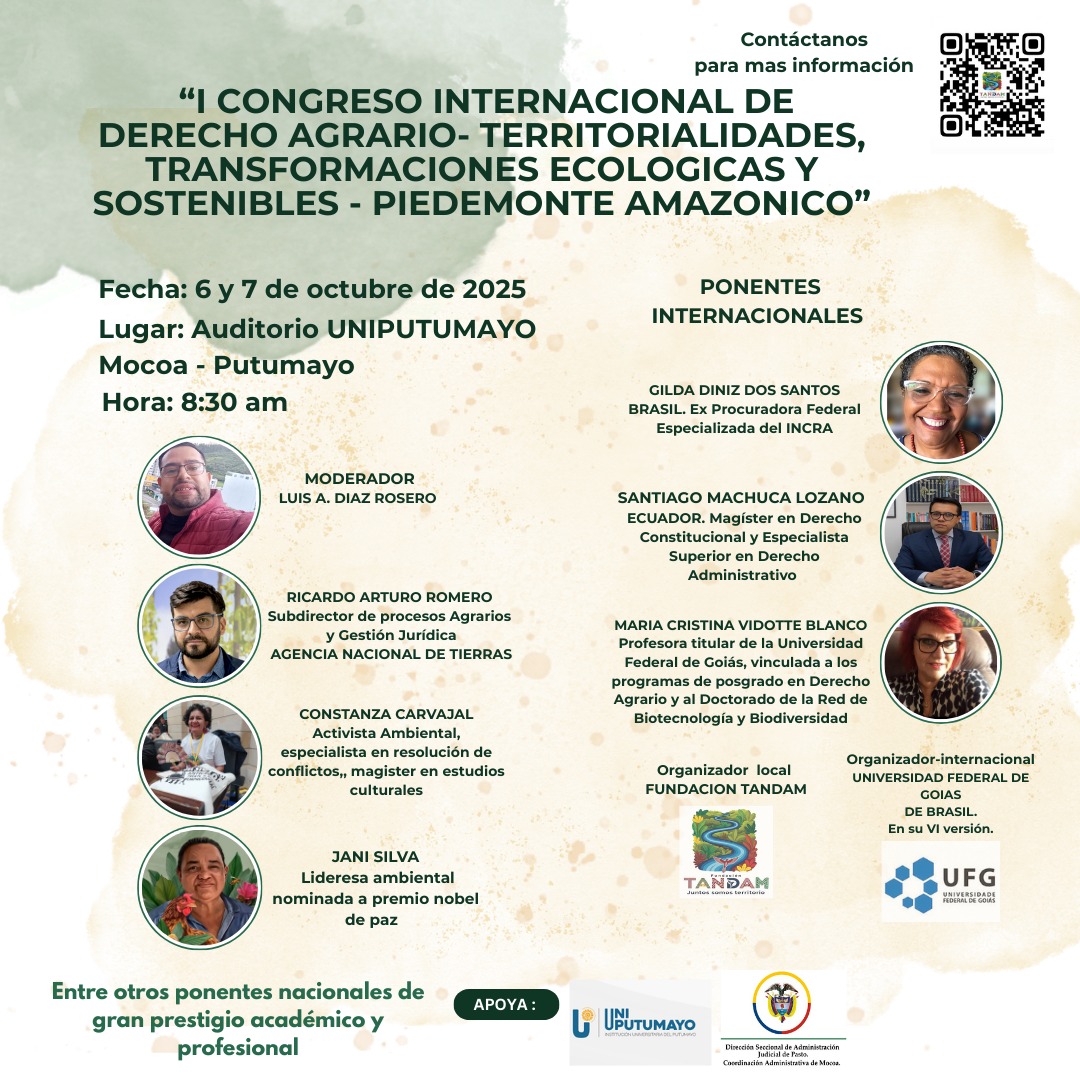 Detalles del evento