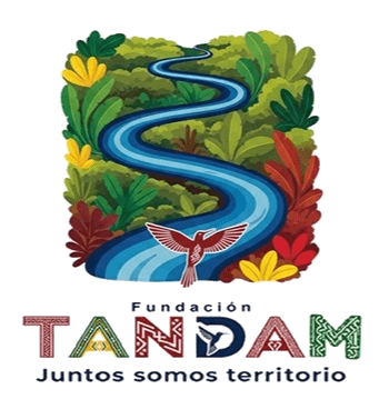 TANDAM Logo